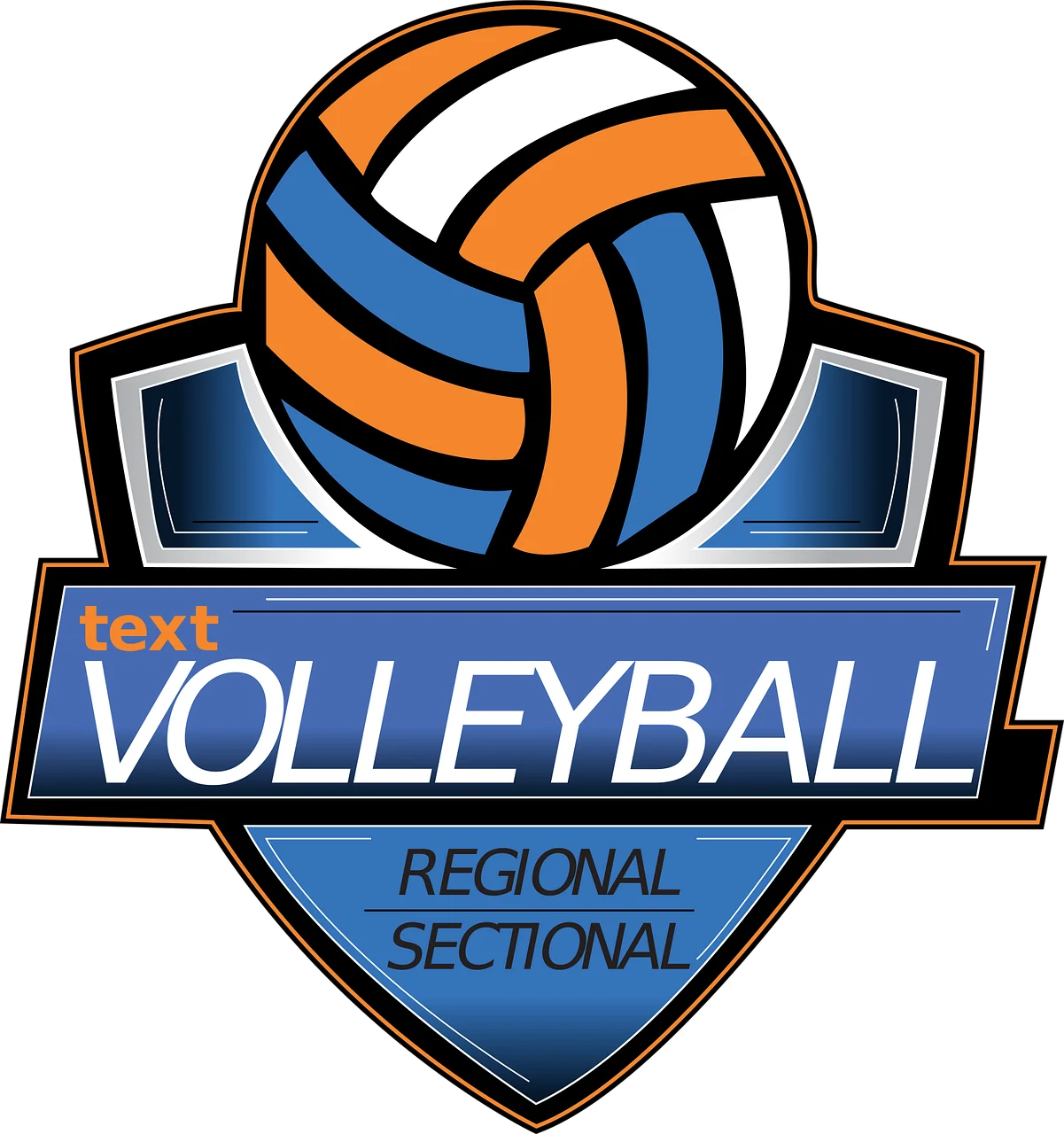 Volley Ball